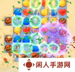 《蛋仔滑滑》紧急事件JK妹做奶茶攻略