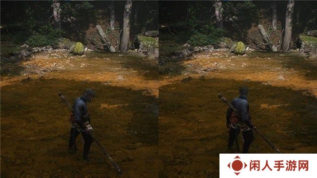 影驰RTX40系列GPU助力玩家重走西游，DLSS 3享《黑神话：悟空》高帧体验