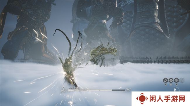 影驰RTX40系列GPU助力玩家重走西游，DLSS 3享《黑神话：悟空》高帧体验