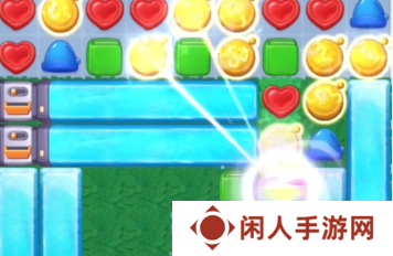 《蛋仔滑滑》紧急事件拯救小黑攻略