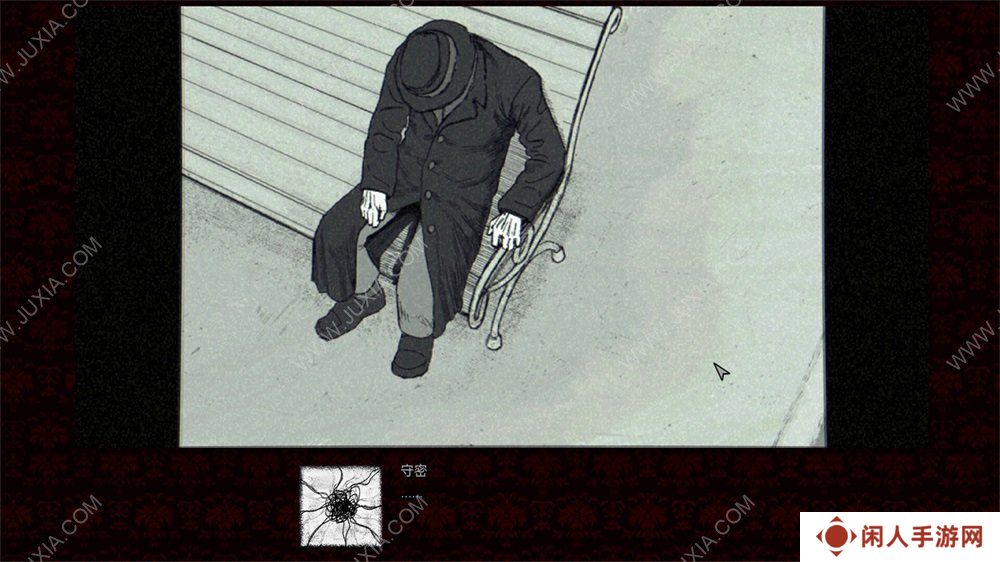 《烛光迷局：悲鸣》评测：氛围很到位的克系风味悬疑类游戏