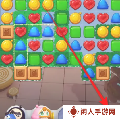 《蛋仔滑滑》退出关卡方法