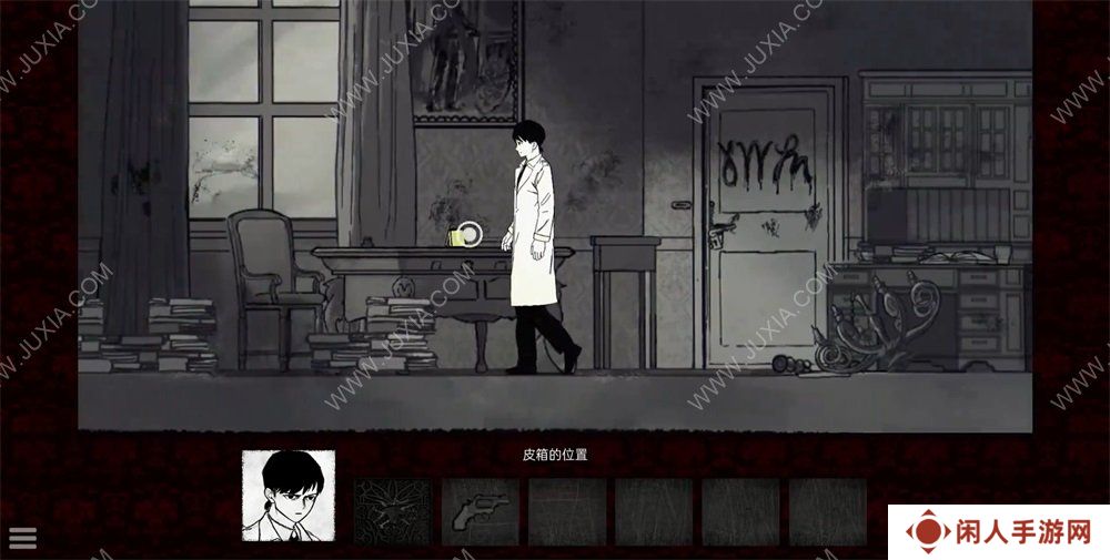 《烛光迷局：悲鸣》评测：氛围很到位的克系风味悬疑类游戏