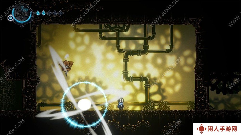 《偏差者》EA版评测：确定这不是空洞骑士的高仿DLC？