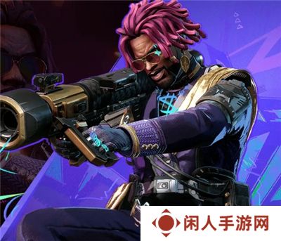 界外狂潮全角色能力一览 