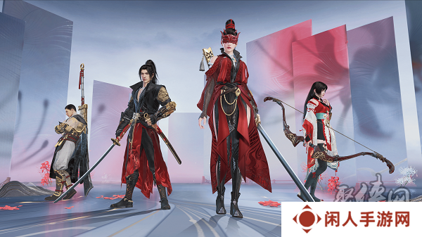 永劫无间手游50个箱子cdk兑换码有什么 永劫无间50个箱子cdk2024最新