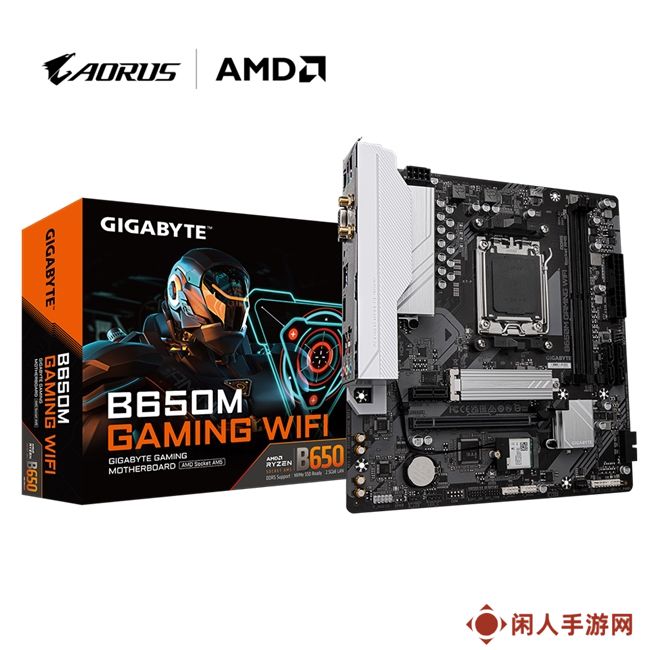 锐龙9000强势来袭，装机就选技嘉X670/B650主板