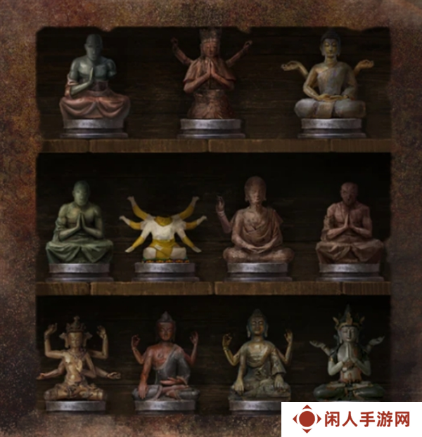 纸嫁衣7卿不负第一章怎么玩 第一章通关图文攻略