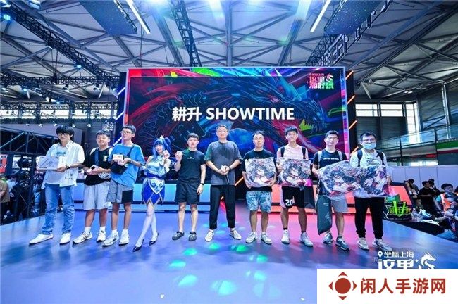 ChinaJoy 2024精彩回顾！耕升与你一起共创美好回忆！