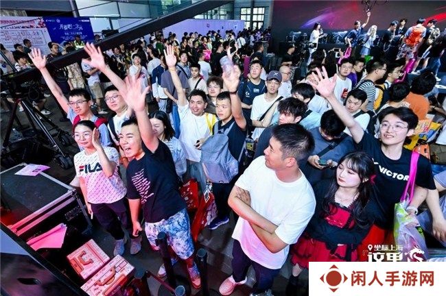 ChinaJoy 2024精彩回顾！耕升与你一起共创美好回忆！
