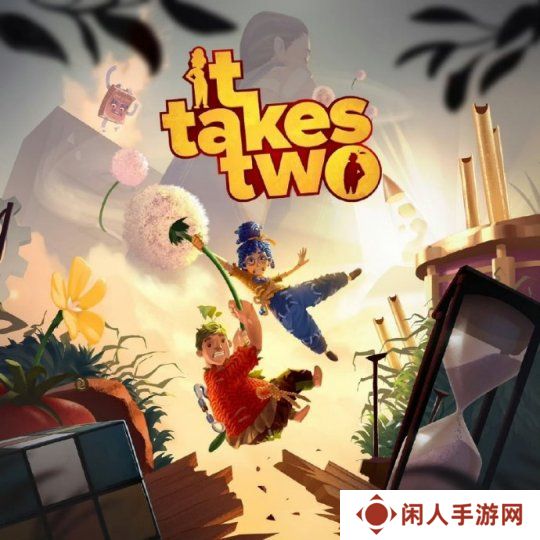 《双影奇境》评分解禁口碑炸裂 又奔着年度最佳去了