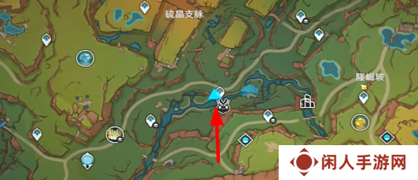《原神》寻溯蜜虫之宝第三天攻略