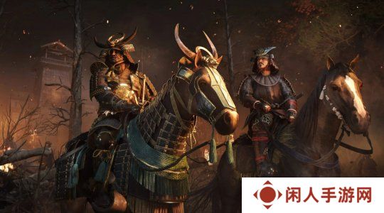 《刺客信条：影》主线40小时 发售后可能有二周目模式