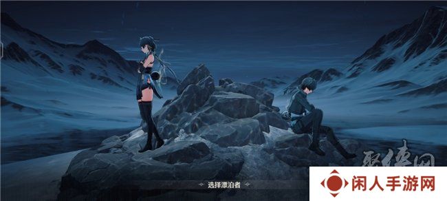 《鸣潮》帧率上限解除！影驰 GeForce RTX 40系列+DLSS带来性能狂飙！