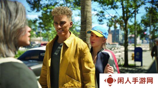 模拟人生竞品《InZOI》新情报 家庭成员最多为8人