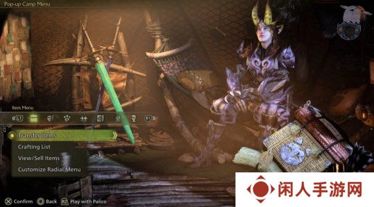 《怪物猎人：荒野》出现阻挡主线Bug 官方正调查