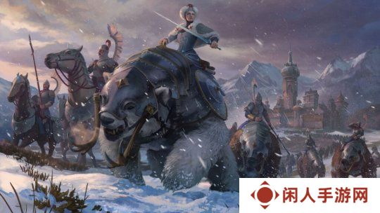 《全面战争：战锤3》将发布新更新 优化调整已有内容