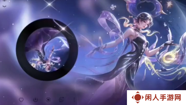 《王者荣耀》杨玉环星之鸣奏皮肤获取价格