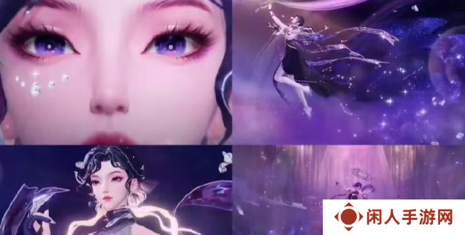 《王者荣耀》杨玉环星之鸣奏皮肤上线时间