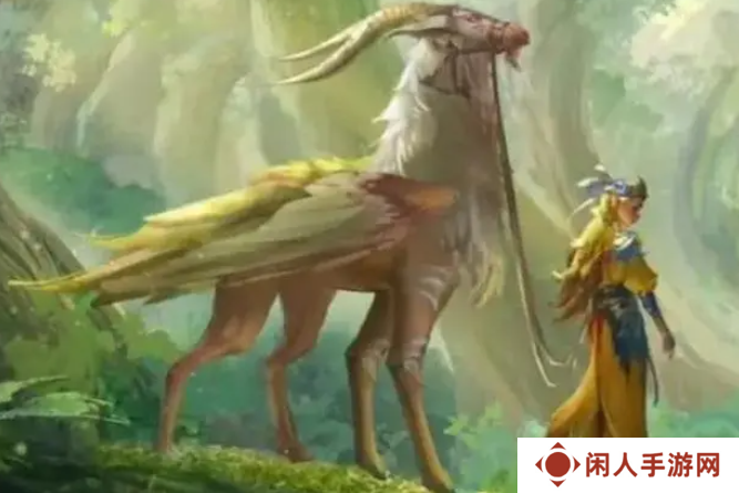 王者荣耀新英雄洗麟详情介绍 王者荣耀什么时间上线