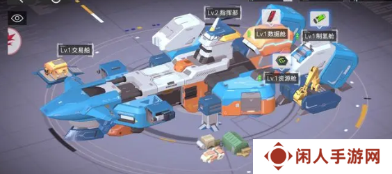 《硬核机甲启示》卡池数量介绍
