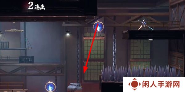 《归龙潮》神秘的隔间任务攻略