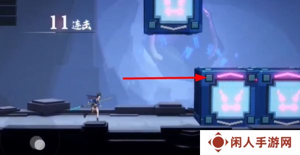 《归龙潮》疾行试炼八通关攻略