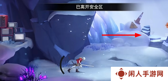 《归龙潮》寻找骑士伙伴的勇者任务攻略