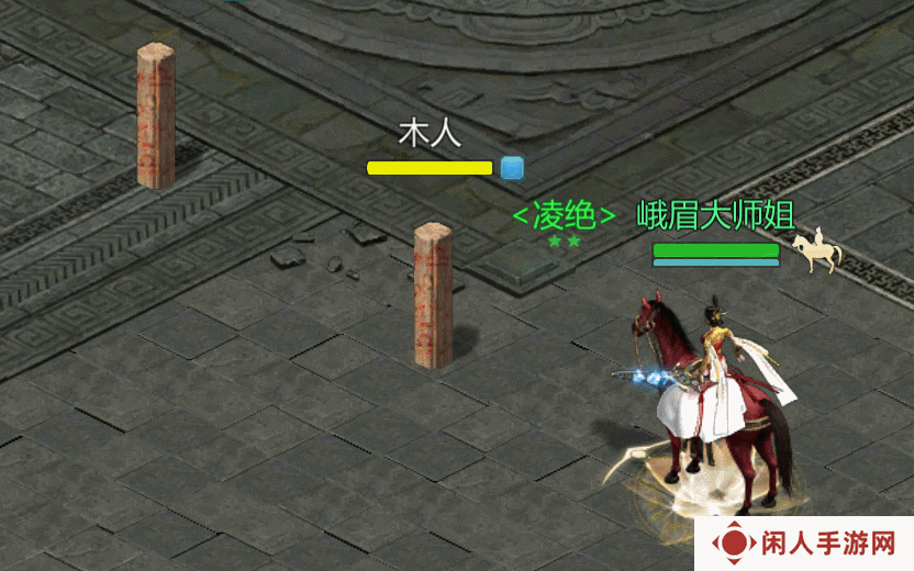 玩转武林！《剑侠世界：起源》28条门派路线任选
