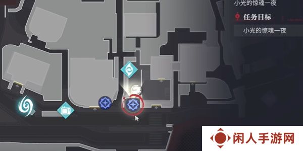 《归龙潮》光是活着就用尽了全力任务攻略
