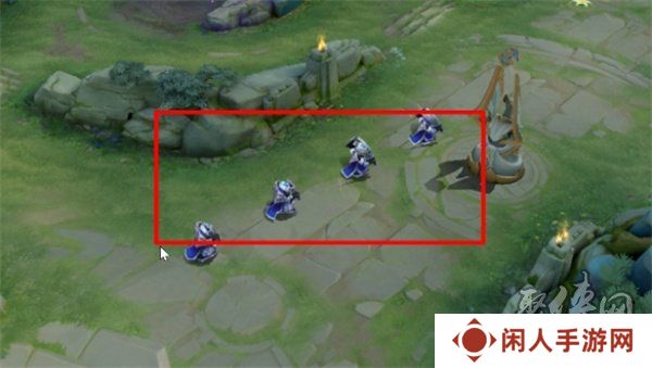 王者荣耀10v10模式如何快速刷经济 10v10模式经济速刷方法一览