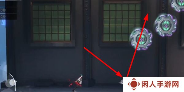 《归龙潮》疾行试炼六关通关攻略