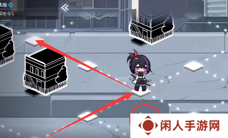 《灵魂潮汐》知情人位置介绍