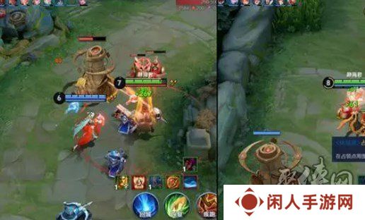 王者荣耀10v10众星峡谷相关介绍 10v10众星峡谷玩法内容分享