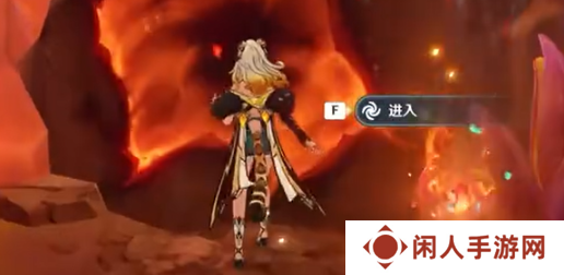 《原神》5.1希诺宁传说任务攻略