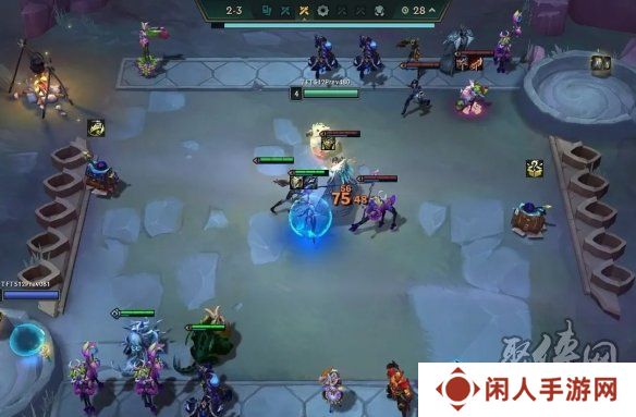 金铲铲之战s12炎魔九五阵容怎么运营 金铲铲之战s12炎魔九五阵容玩法思路