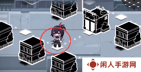 《灵魂潮汐》知情人位置介绍