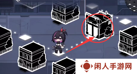 《灵魂潮汐》知情人位置介绍