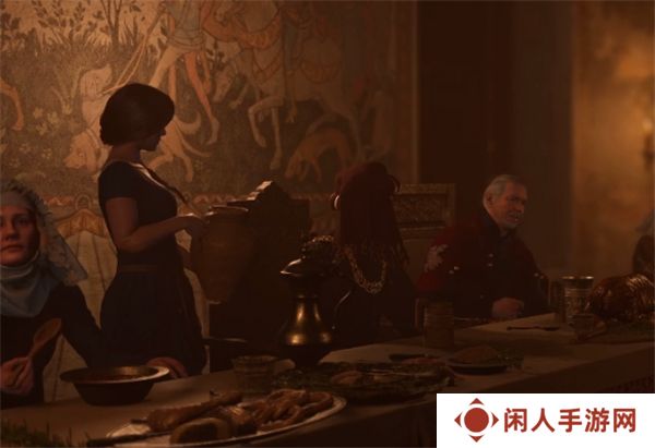 天国拯救2为了胜利凯瑟琳在哪 
