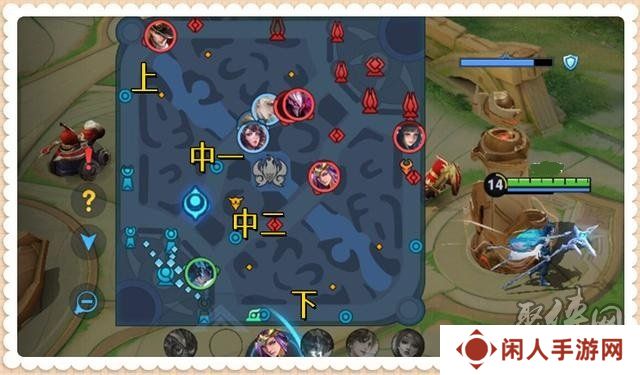 王者荣耀10v10众星峡谷相关介绍 10v10众星峡谷玩法内容分享