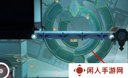 《归龙潮》熙攘天灯曲任务攻略