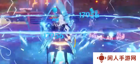 《原神》5.1希诺宁传说任务攻略