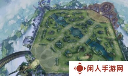 王者荣耀10v10模式在哪进 王者荣耀10v10全新模式入口