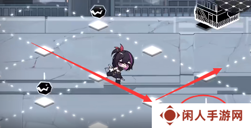 《灵魂潮汐》知情人位置介绍
