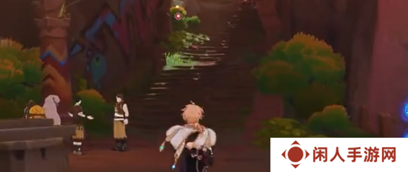 《原神》5.1希诺宁传说任务攻略