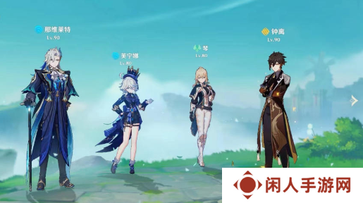《原神》5.1秘源机兵构型械打法攻略