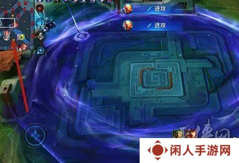 王者荣耀10v10众星峡谷相关介绍 10v10众星峡谷玩法内容分享