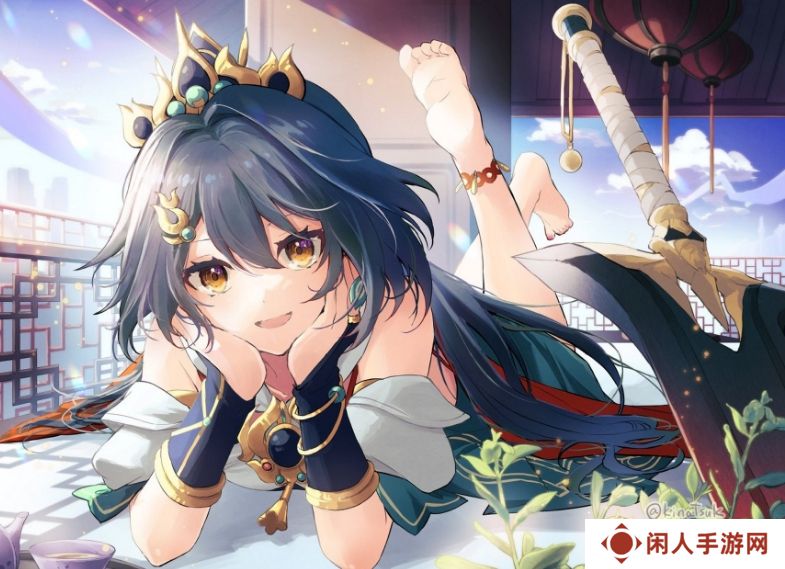 崩坏星穹铁道命运的足迹怎么获得 