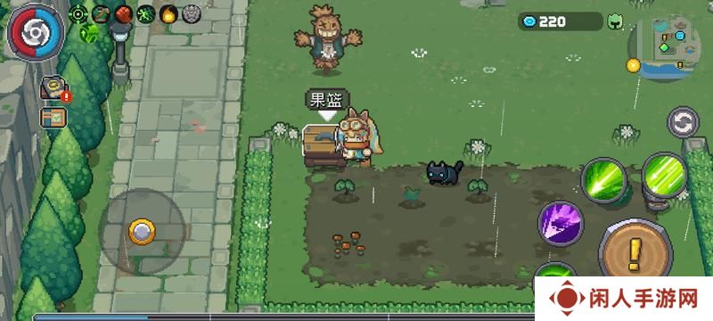 元气骑士前传