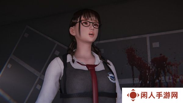 生化女神试玩版震撼上线